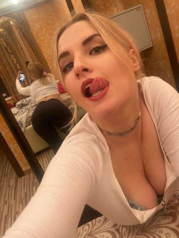 Индивидуалка Наталья Фотография 3