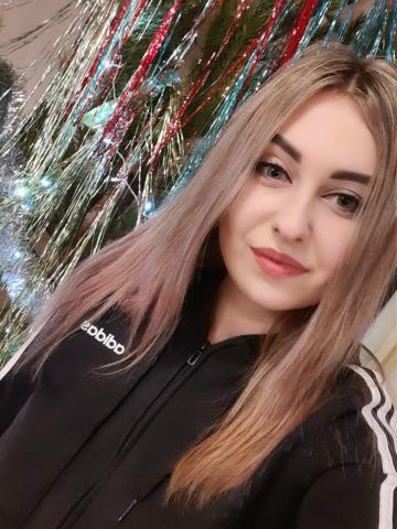 Индивидуалка Ева Фотография 2