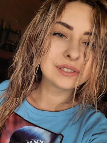 Индивидуалка Ева Фотография 3